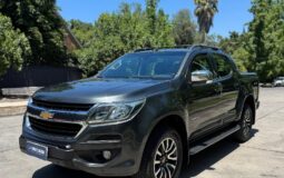 Chevrolet Colorado 2.8 TD