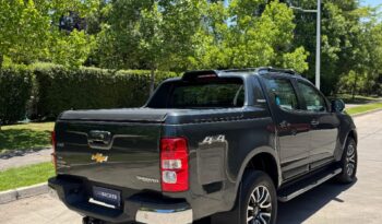 
									Chevrolet Colorado 2.8 TD full								