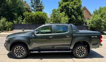 
									Chevrolet Colorado 2.8 TD full								