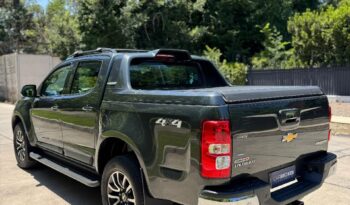 
									Chevrolet Colorado 2.8 TD full								