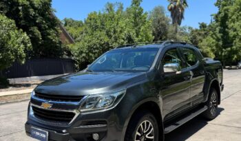 
									Chevrolet Colorado 2.8 TD full								