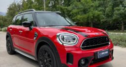 Mini Countryman 2.0 Cooper S