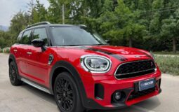 Mini Countryman 2.0 Cooper S