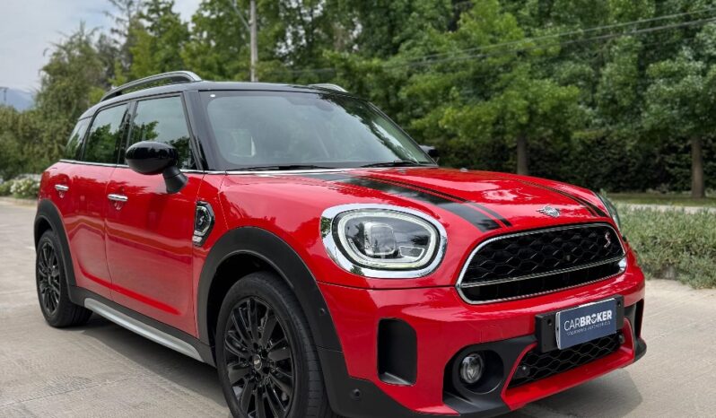 Mini Countryman 2.0 Cooper S