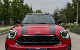 Mini Countryman 2.0 Cooper S