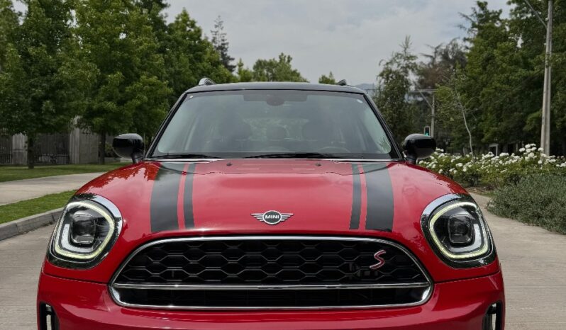 Mini Countryman 2.0 Cooper S