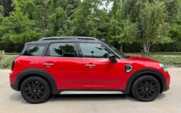 Mini Countryman 2.0 Cooper S