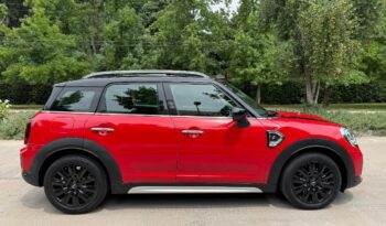 
									Mini Countryman 2.0 Cooper S full								