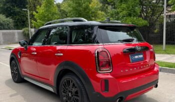 
									Mini Countryman 2.0 Cooper S full								