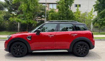 
									Mini Countryman 2.0 Cooper S full								