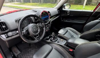 
									Mini Countryman 2.0 Cooper S full								