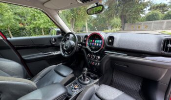 
									Mini Countryman 2.0 Cooper S full								