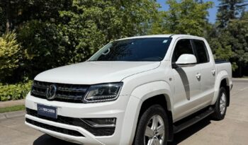 
									Volkswagen Amarok 2.0 Highline 4Motion full								