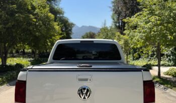 
									Volkswagen Amarok 2.0 Highline 4Motion full								