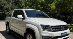 Volkswagen Amarok 2.0 Highline 4Motion