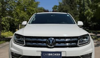 
									Volkswagen Amarok 2.0 Highline 4Motion full								