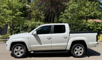 
									Volkswagen Amarok 2.0 Highline 4Motion full								