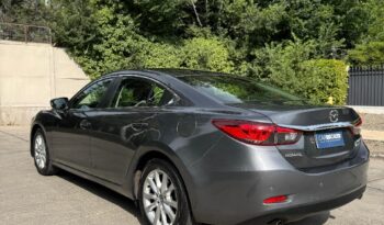 
									Mazda 6 2.0 full								