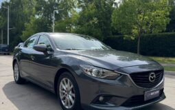 Mazda 6 2.0