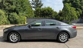 
									Mazda 6 2.0 full								