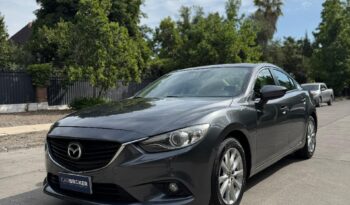 
									Mazda 6 2.0 full								