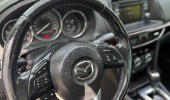 
									Mazda 6 2.0 full								