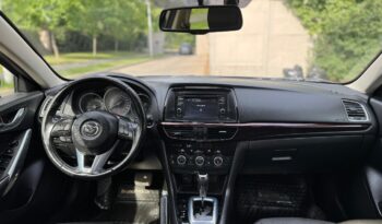 
									Mazda 6 2.0 full								