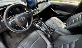 
									Toyota Corolla 2.0 XEI full								