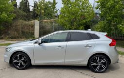 Volvo V40 2.0 T5 R-Desing