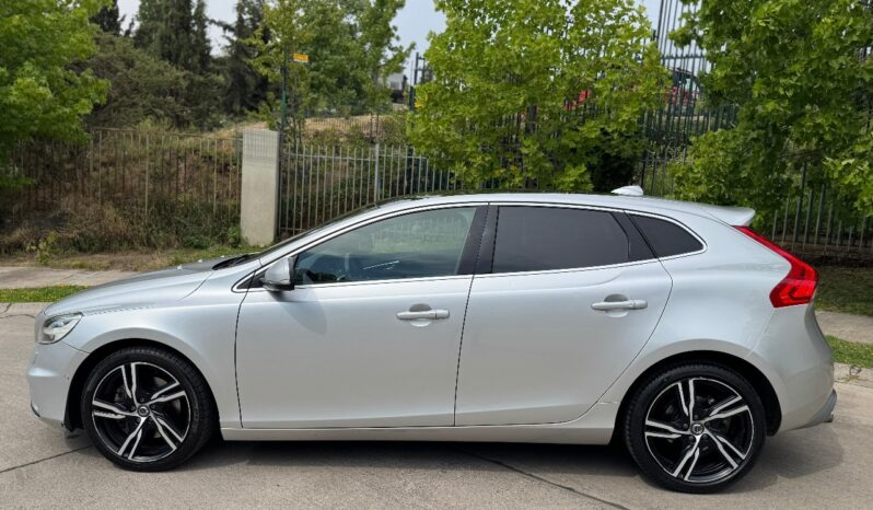 Volvo V40 2.0 T5 R-Desing