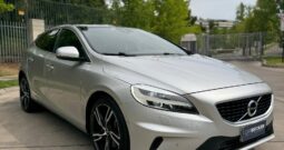 Volvo V40 2.0 T5 R-Desing