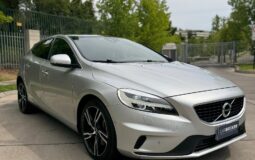 Volvo V40 2.0 T5 R-Desing