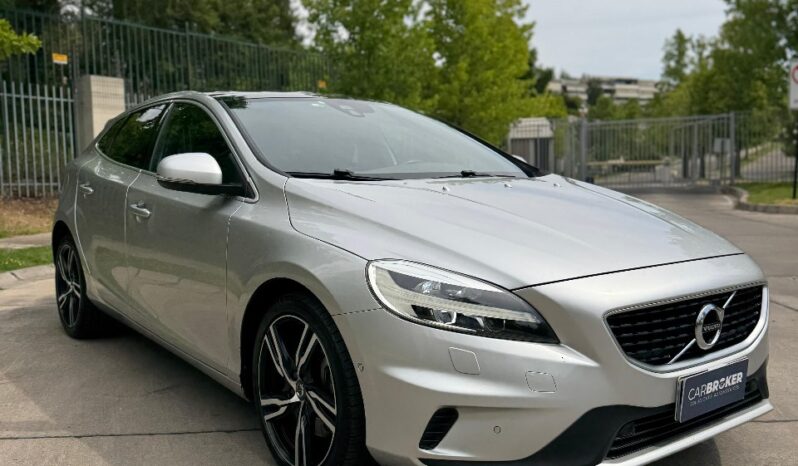 Volvo V40 2.0 T5 R-Desing