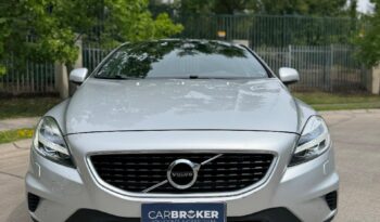 
									Volvo V40 2.0 T5 R-Desing full								