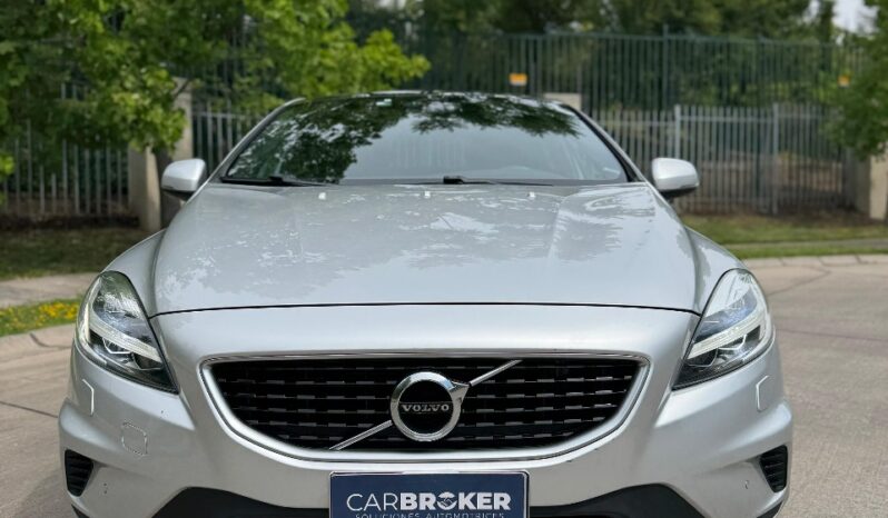 Volvo V40 2.0 T5 R-Desing