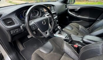 
									Volvo V40 2.0 T5 R-Desing full								