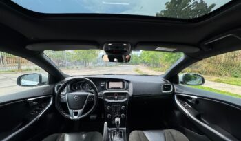 
									Volvo V40 2.0 T5 R-Desing full								