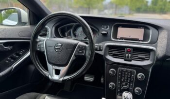 
									Volvo V40 2.0 T5 R-Desing full								