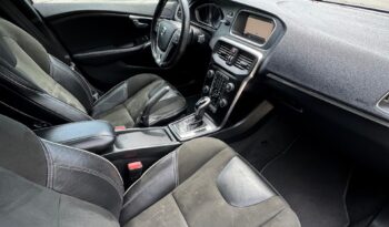 
									Volvo V40 2.0 T5 R-Desing full								