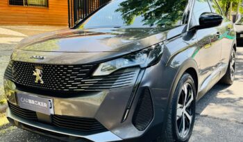 
									Peugeot 3008 16 Hybrid 4X4 full								