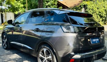 
									Peugeot 3008 16 Hybrid 4X4 full								