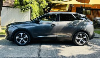 
									Peugeot 3008 16 Hybrid 4X4 full								