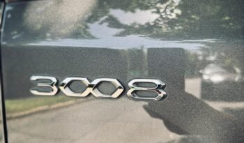 
									Peugeot 3008 16 Hybrid 4X4 full								