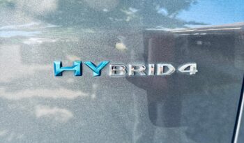 
									Peugeot 3008 16 Hybrid 4X4 full								