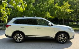 Mitsubishi Outlander 2.4 GLS 4X4