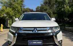 Mitsubishi Outlander 2.4 GLS 4X4