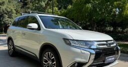 Mitsubishi Outlander 2.4 GLS 4X4