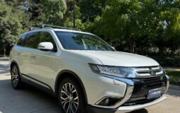 Mitsubishi Outlander 2.4 GLS 4X4