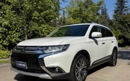 Mitsubishi Outlander 2.4 GLS 4X4