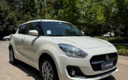 Suzuki Swift 1.2 GL Sport